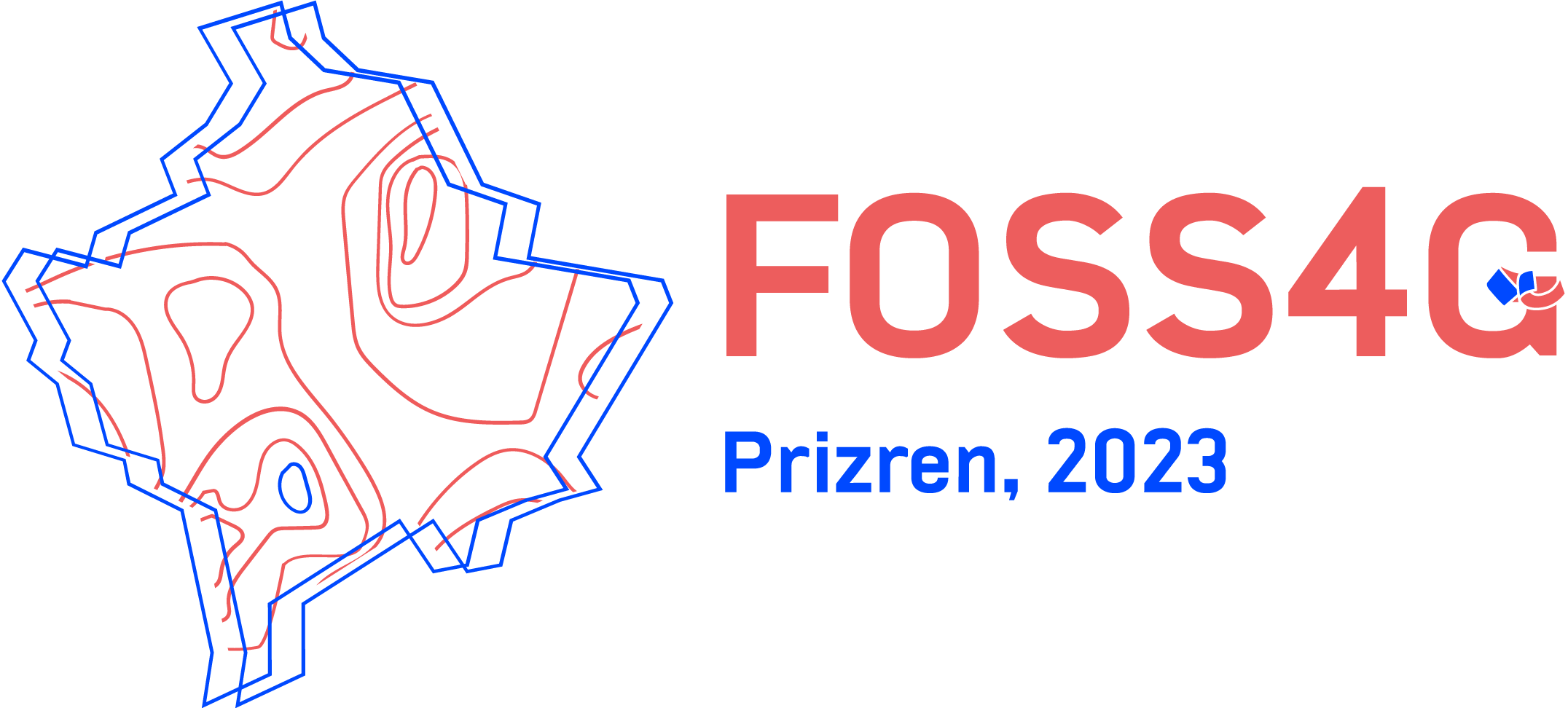 FOSS4G 2023
