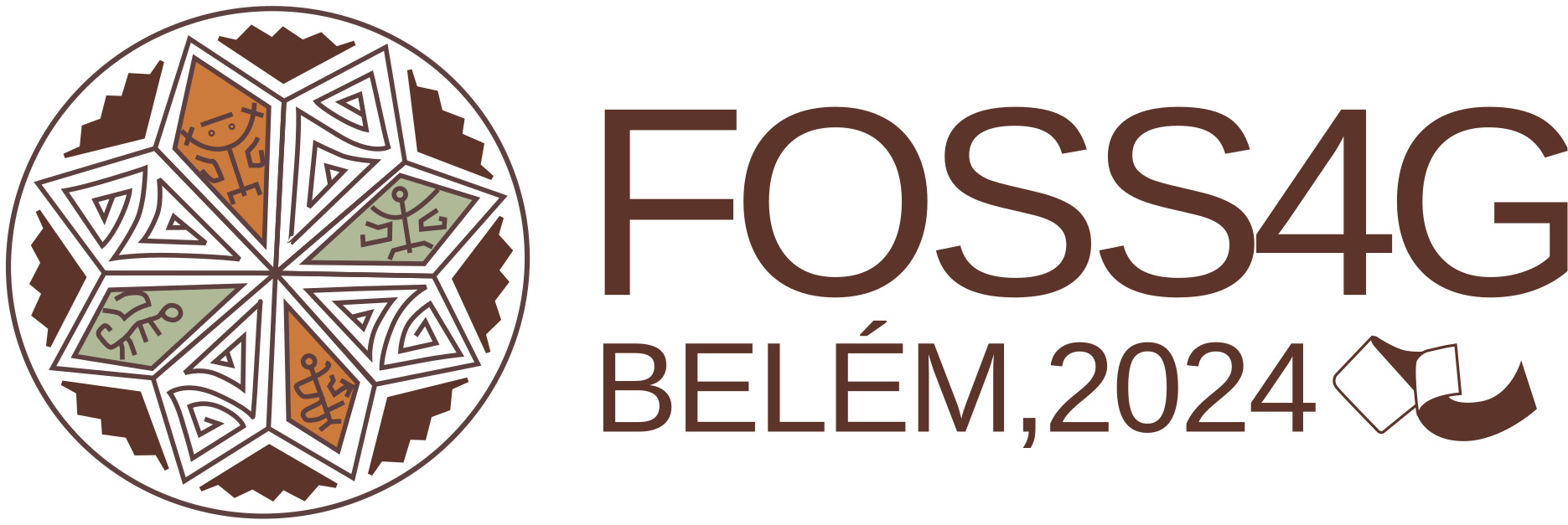 FOSS4G 2024