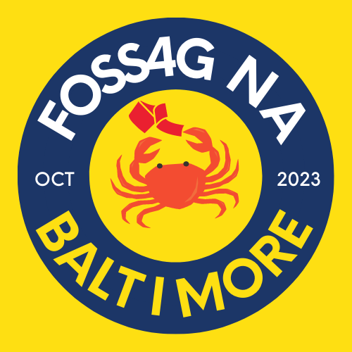 FOSS4G NA 2023