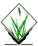 GRASS GIS logo