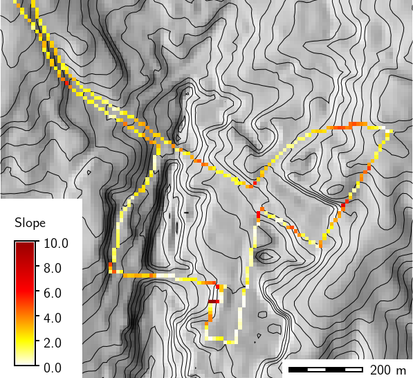 V To Rast Grass Gis Manual