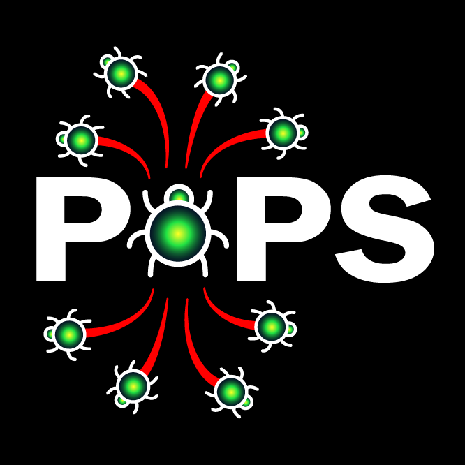 PoPS logo