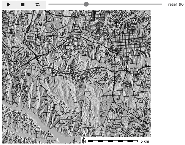 jupyter_intro (jupyter series map) jupyter_intro