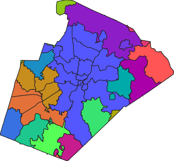 v.dissolve (zipcodes) v.dissolve