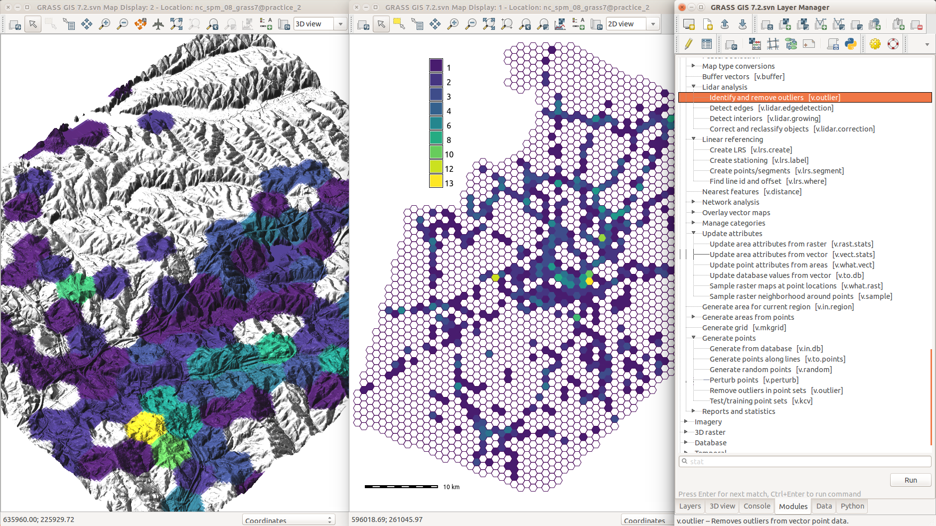 GRASS GIS