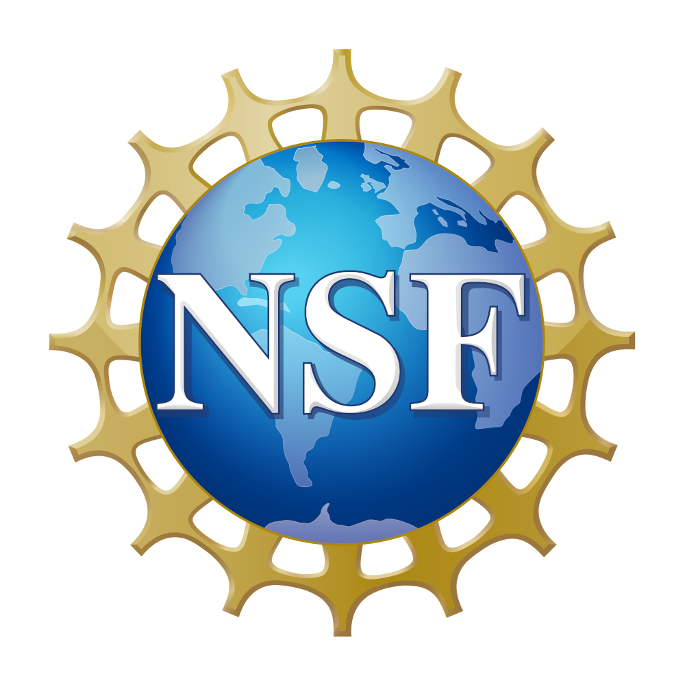 U.S. National Science Foundation logo